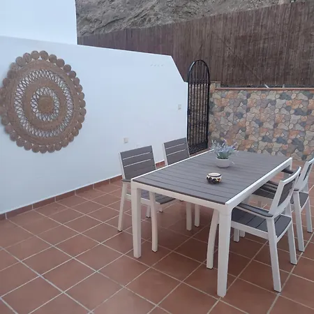 Holiday home Casa El Porton Frigiliana