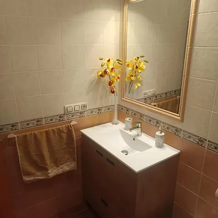 Casa El Porton Holiday home *