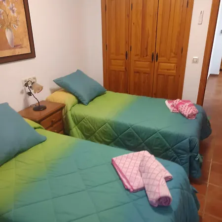 Holiday home Casa El Porton Frigiliana