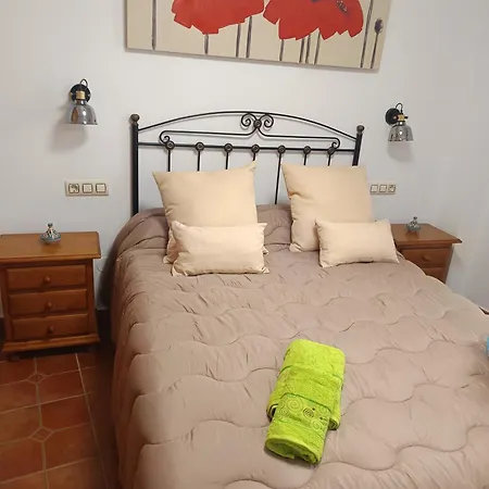 Casa El Porton *