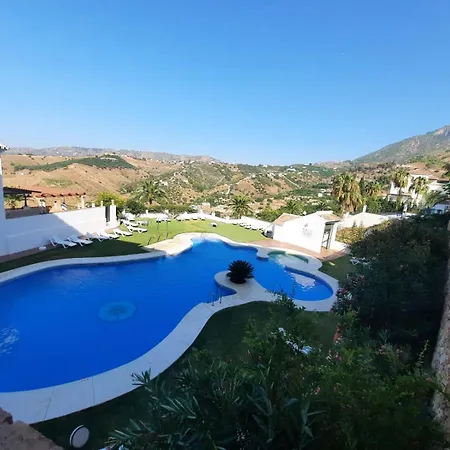 Casa El Porton Holiday home