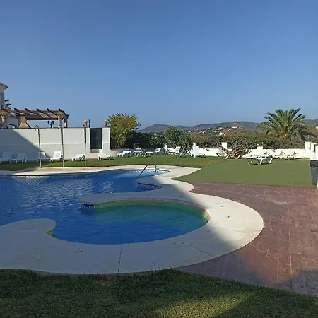 Holiday home Casa El Porton