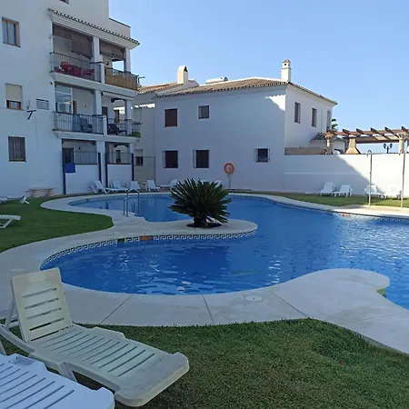 Casa El Porton Holiday home Frigiliana