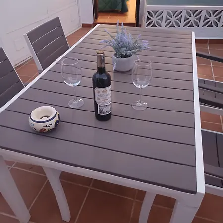 Casa El Porton Frigiliana