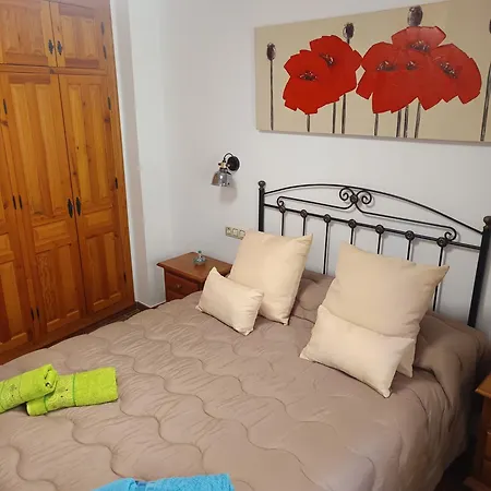 Casa El Porton
