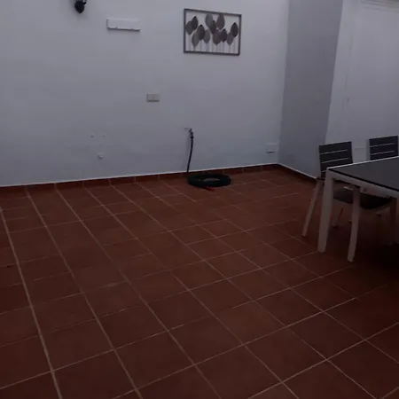 Holiday home Casa El Porton *
