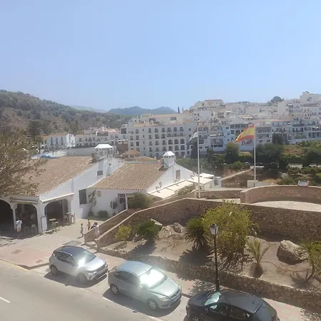 Casa El Porton Holiday home Frigiliana