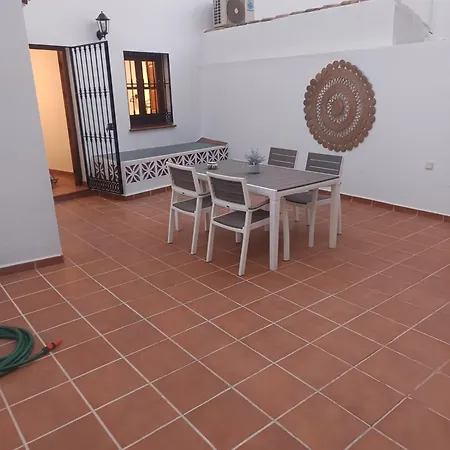 Casa El Porton *