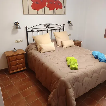 Casa El Porton Frigiliana