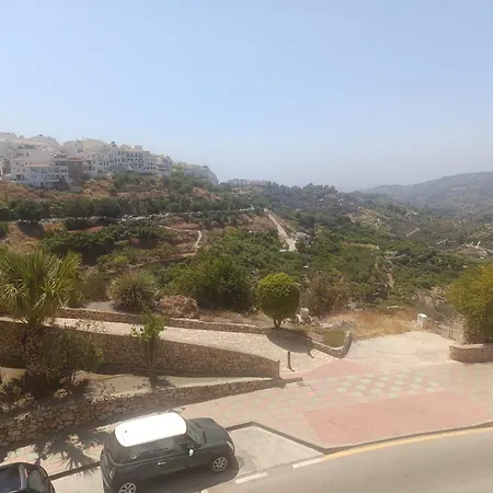 Casa El Porton Holiday home