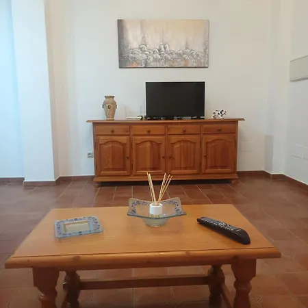 Casa El Porton *